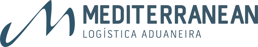 Mediterranean Logistica Aduaneira