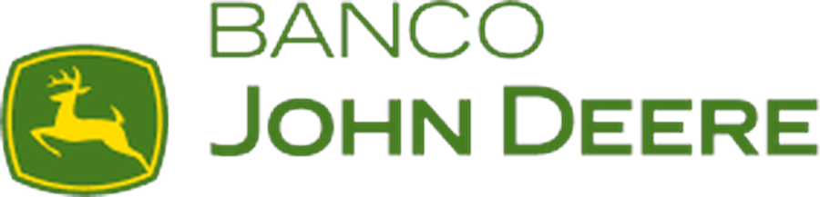 Banco John Deere