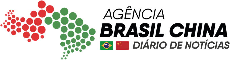 Agência Brasil China