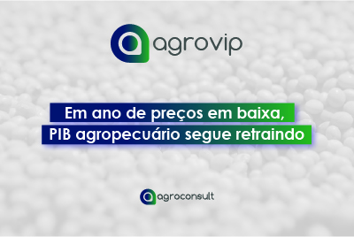 agropecuária