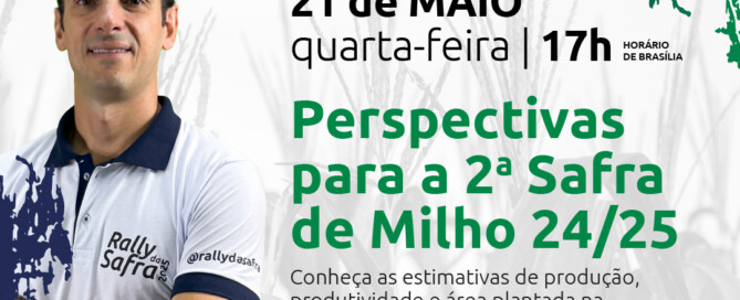 milho
